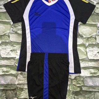 Áo bóng chuyền nữ