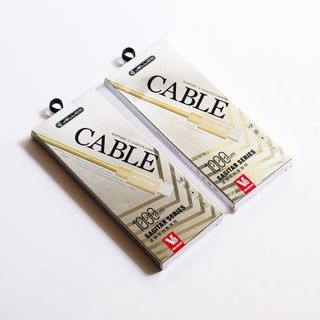 Jellico - Dây cáp sạc nhanh Sagitar Series 1M cổng Micro - 31A