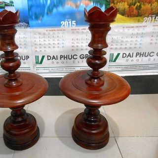 BỘ ĐỒ THỜ GỖ HƯƠNG HÀNG TUYỂN CHỌN NHÀ LÀM