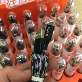 cáp siêu bền bolido tích hợp ip5-ip X