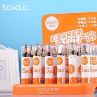 cáp siêu bền bolido tích hợp ip5-ip X