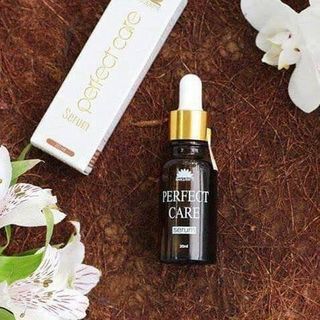 DƯỠNG TRẮNG DA SERUM ỐC SÊN PERFECT CARE