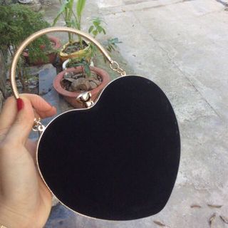 ví dự tiệc có quai siêu sang