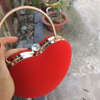 ví dự tiệc có quai siêu sang