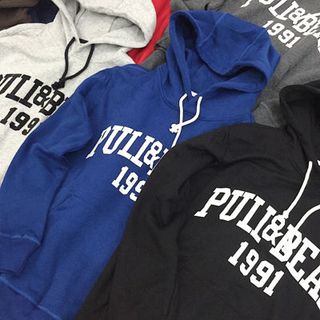 Áo nỉ hoodie
