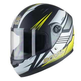 Nón Fullface Royal M136 Tem V123456