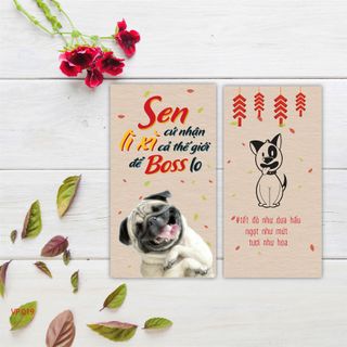 Bao Lixi Sỉ