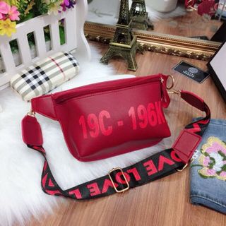 túi đeo chéo hàng Việt