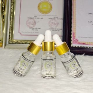 dưỡng da bạch thiên thảo 10ml