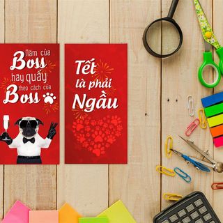 bao lixi giá rẻ 2018