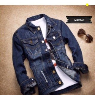 áo jeans