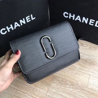 tui xách nữ da xước