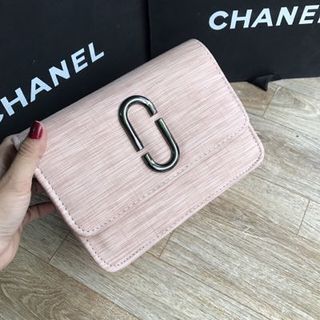 tui xách nữ da xước