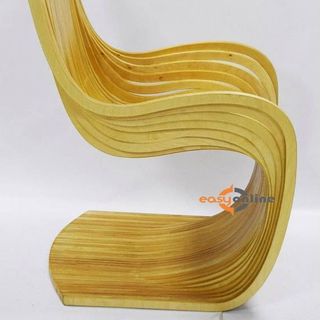 Ghế thủ công lắp ráp