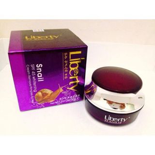 Kem Liberty ốc sên