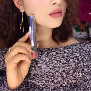 Son Vavachi son lì dạng kem