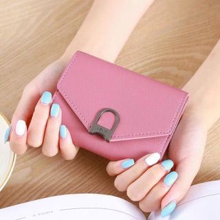 ví nữ mini cute