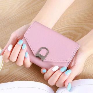 ví nữ mini cute