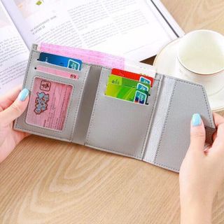 ví nữ mini cute