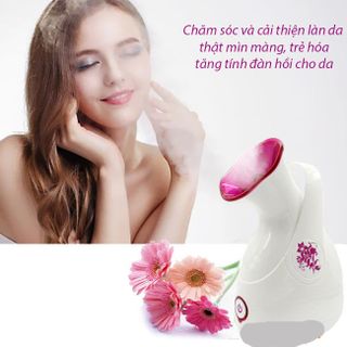 máy xông hơi làm đẹp da Sokany ZJ618 giá sỉ