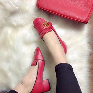 giày mọi got vuông giá sỉ