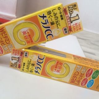 serum CC melano