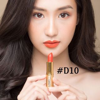 Son DMO Lipstick