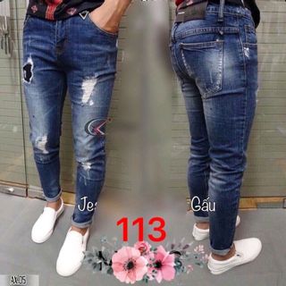 jeans nam