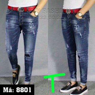 jeans nam giá sỉ