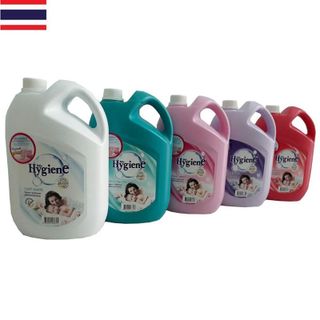 Nước xả vải Hygiene 3500 ml