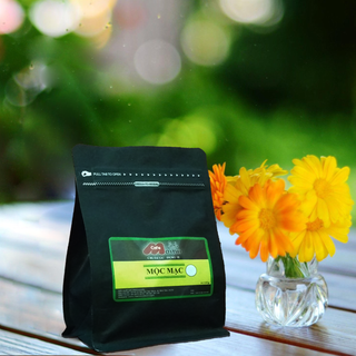 Cafe nguyên chất Arabica rang mộc