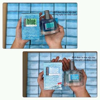 Nước hoa Hàng Singapore