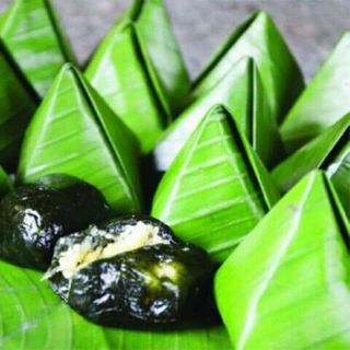 Bánh ít lá gai - Bình Định
