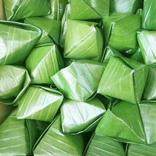Bánh ít lá gai - Bình Định