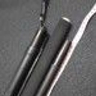 Khúc dũ Size 21 Baton Pen Túi da