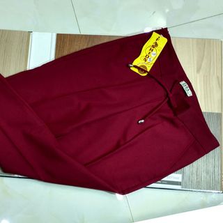 Quần Baggy