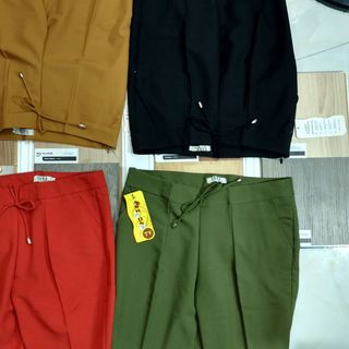 Quần Baggy