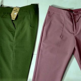 Quần Baggy