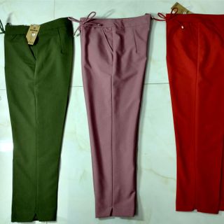 Quần Baggy