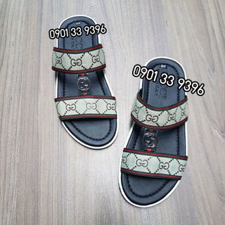 Dép nam thời trang