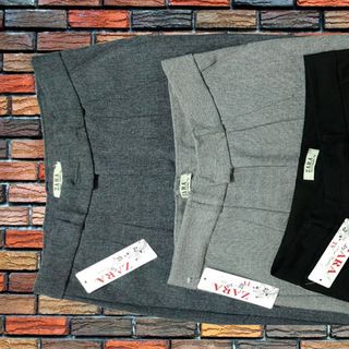 Quần Baggy