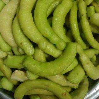 Me ngâm đường chua ngọt ngon mê ly