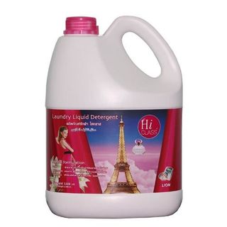 Nước giặt Hi Class 3500 ml Thái Lan