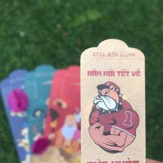 Bao lì xì sỉ lẻ