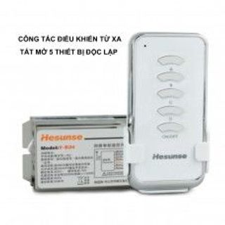 Công tắc điều khiển từ xa