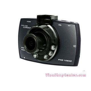 Camera hành trình G30 Full HD