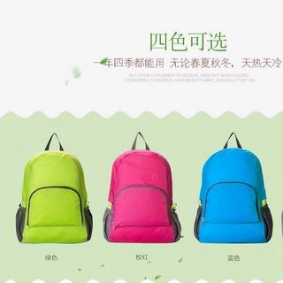 BaLô Du lịch Xếp gọn Gấp gọn siêu nhẹ Chống thấm nước