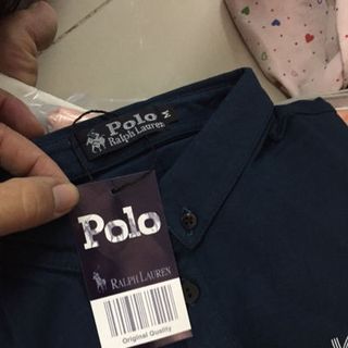 áo thun Pollo 100 và new
