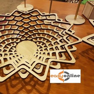 Dãi hoa quả giá sỉ