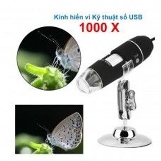 Kính hiển vi kỹ thuật 1000x